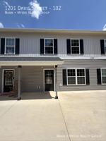 featured image of 1201 Davis St #102