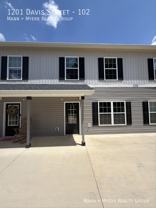 1201 Davis St #102 - Photo 1 of 1