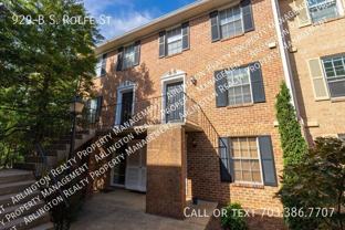 929B S Rolfe St - Photo 1 of 1