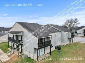 1242 Beltline Rd Sw #301 - Photo 1 of 1