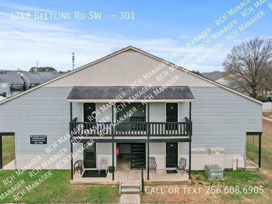 1242 Beltline Rd Sw #301 - Photo 3 of 50