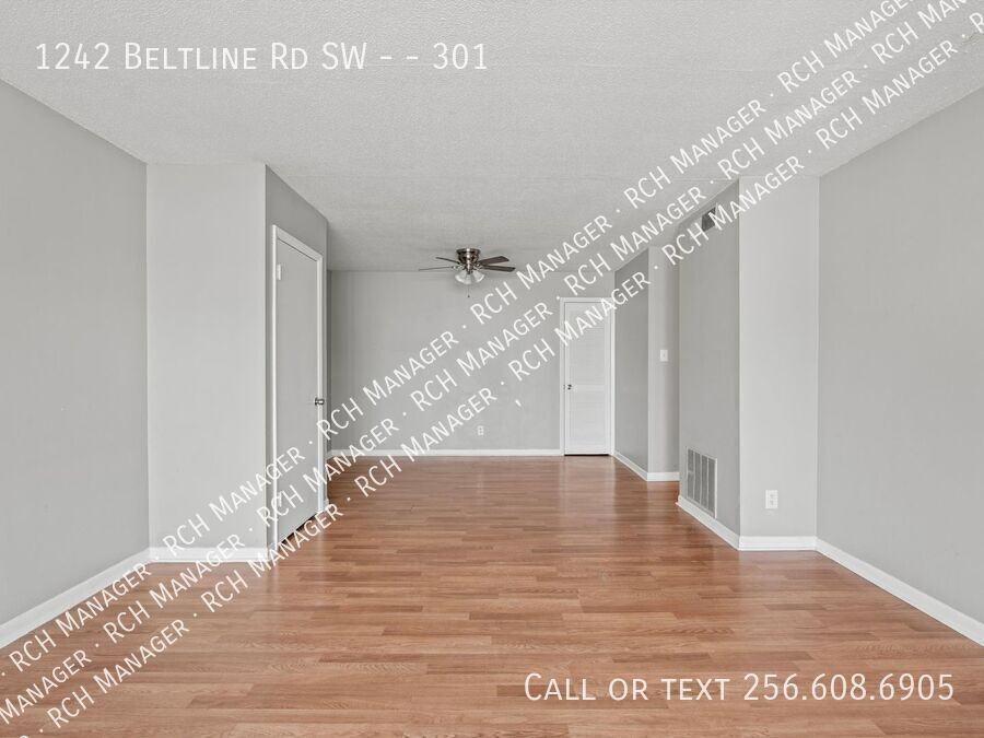 1242 Beltline Rd Sw #301 - Photo 5 of 50