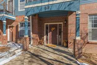 848 Wahsatch Ridge Pt - Photo 1 of 1