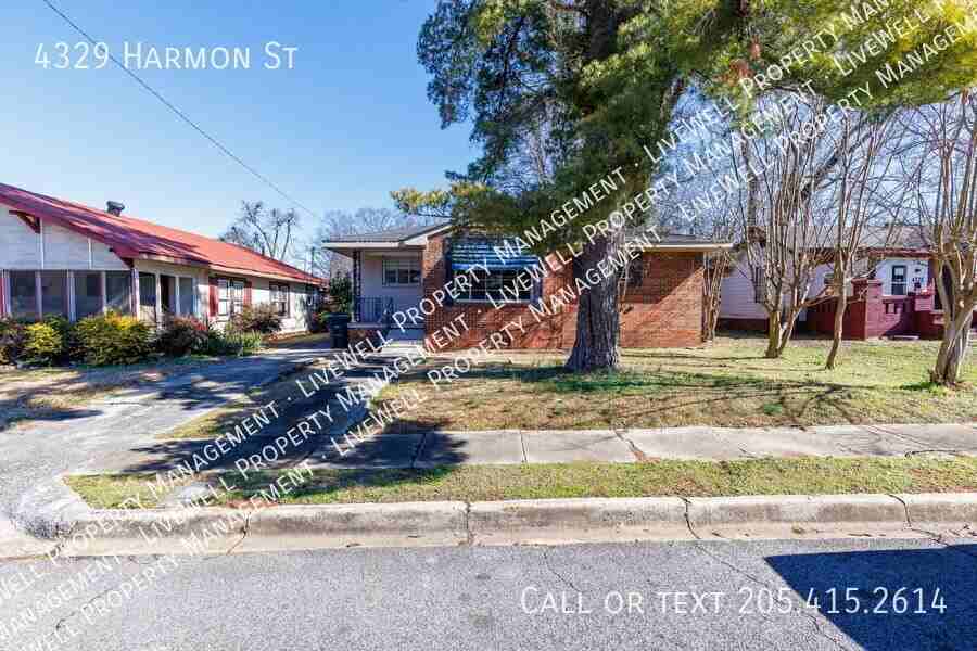 4329 Harmon St - Photo 5 of 16