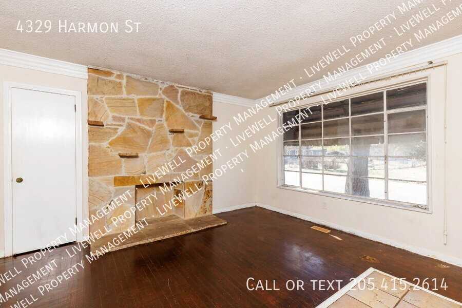 4329 Harmon St - Photo 7 of 16