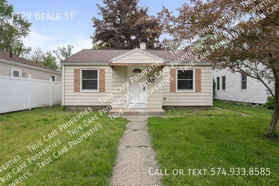 1129 Beale St