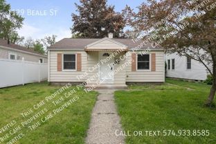 1129 Beale St - Photo 1 of 1