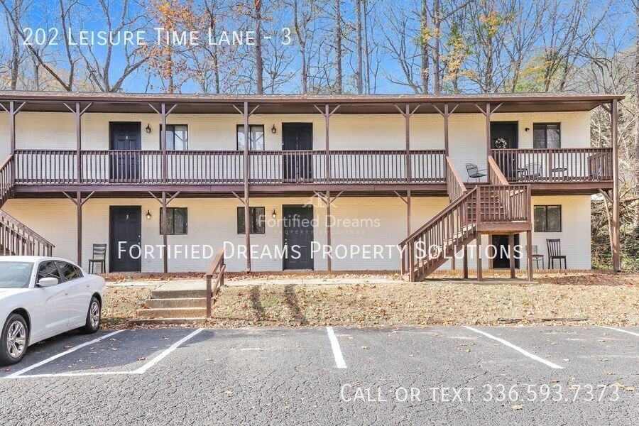 202 Leisure Time Ln #3 - Photo 2 of 31