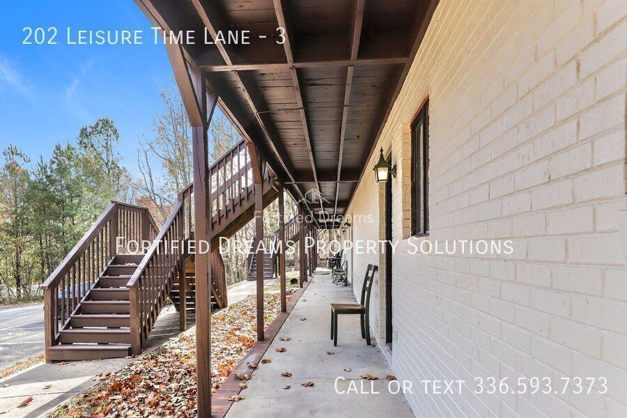 202 Leisure Time Ln #3 - Photo 3 of 31