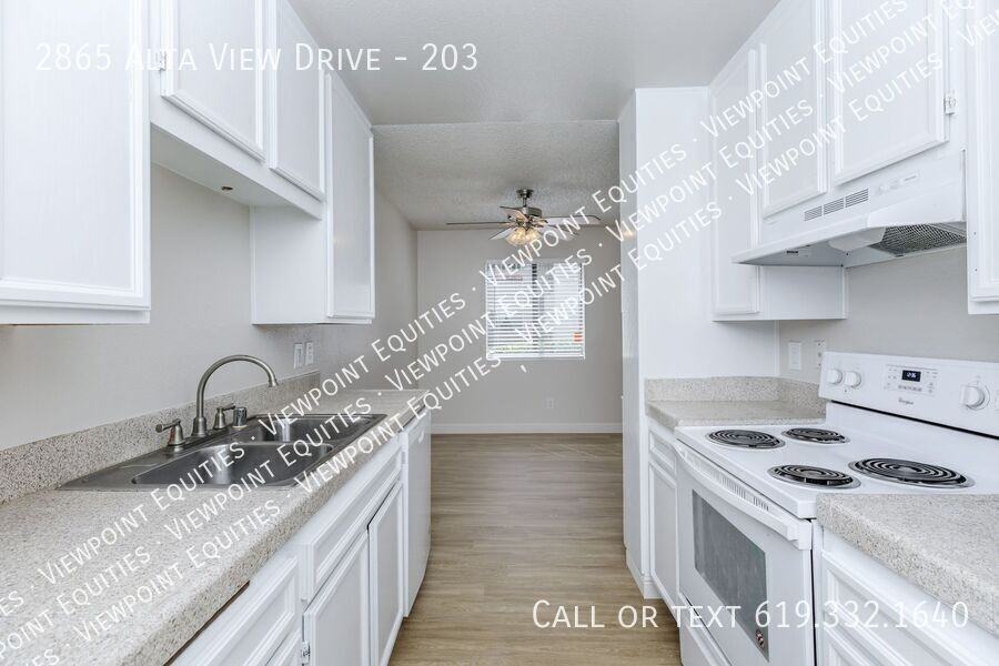 2865 Alta View Dr #203 - Photo 4 of 43