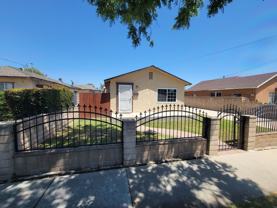160 N Soldano Ave #NA - Photo 1 of 1