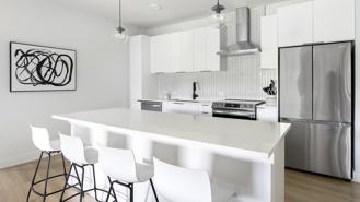 2500 Longview St #411 - Photo 1 of 1