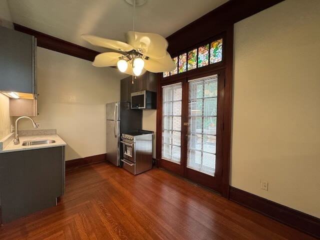 230 Rockdale Avenue, Unit 6 - Photo 4 of 9