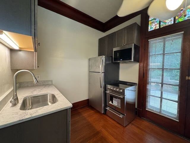 230 Rockdale Avenue, Unit 6 - Photo 5 of 9