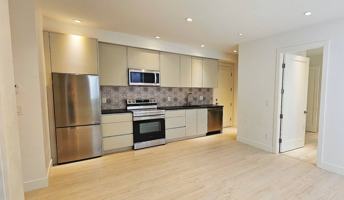 featured image of Montroyal Blvd & Belvedere Dr