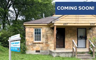 2317 East Warren Street - Photo 1 of 1