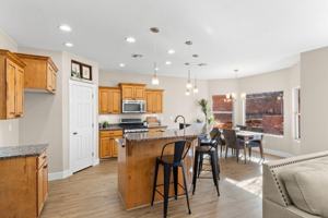 featured image of 1570 S Rio Virgin Dr #1