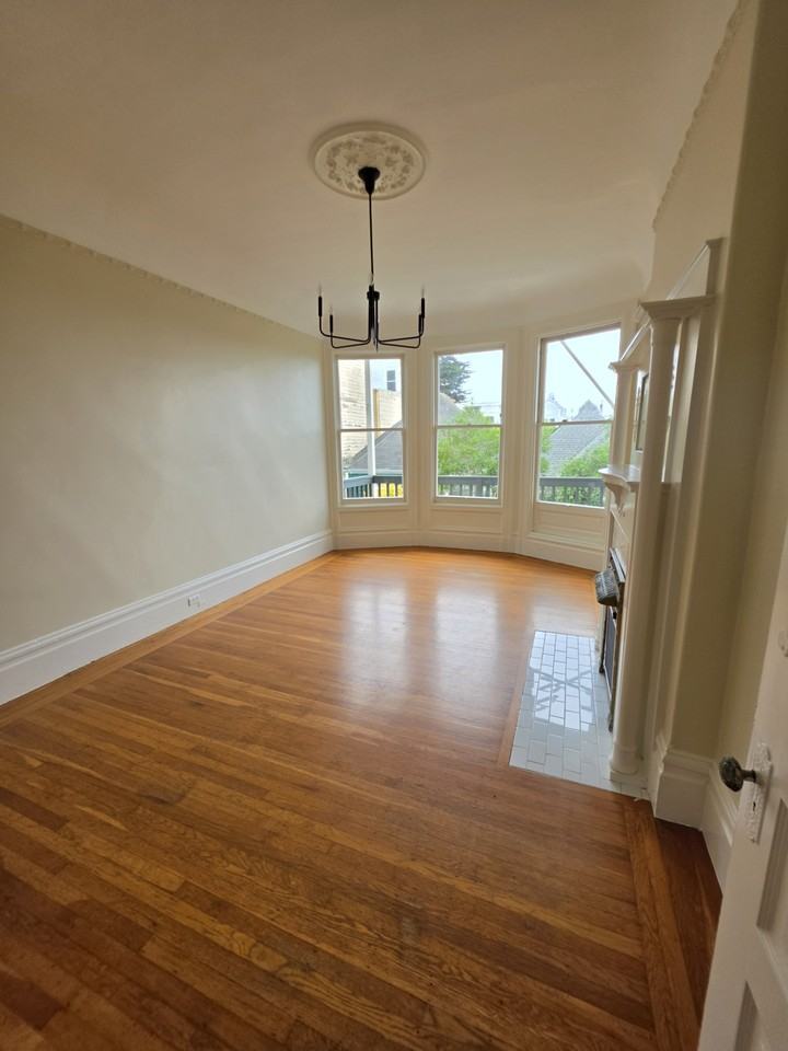 1323-1327 Masonic Avenue - Photo 2 of 9