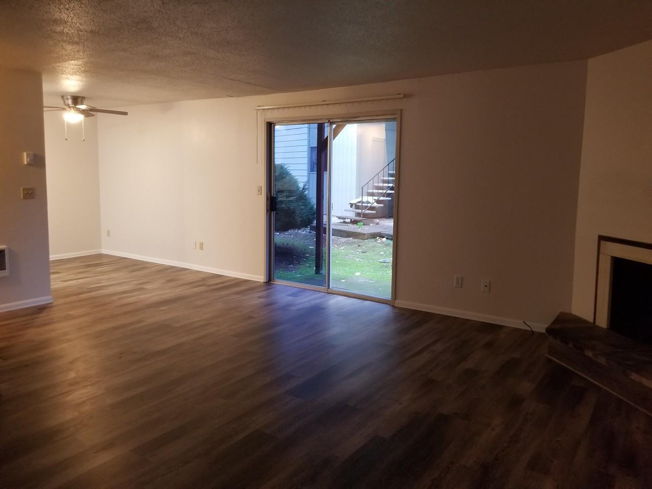Clark Creek Apts - Photo 2 of 26