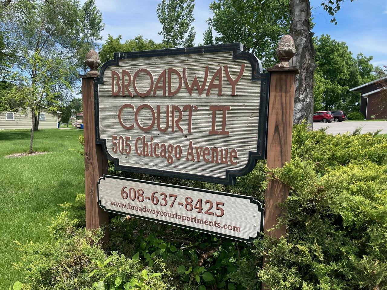 Broadway Court II (HUD) - Photo 3 of 14