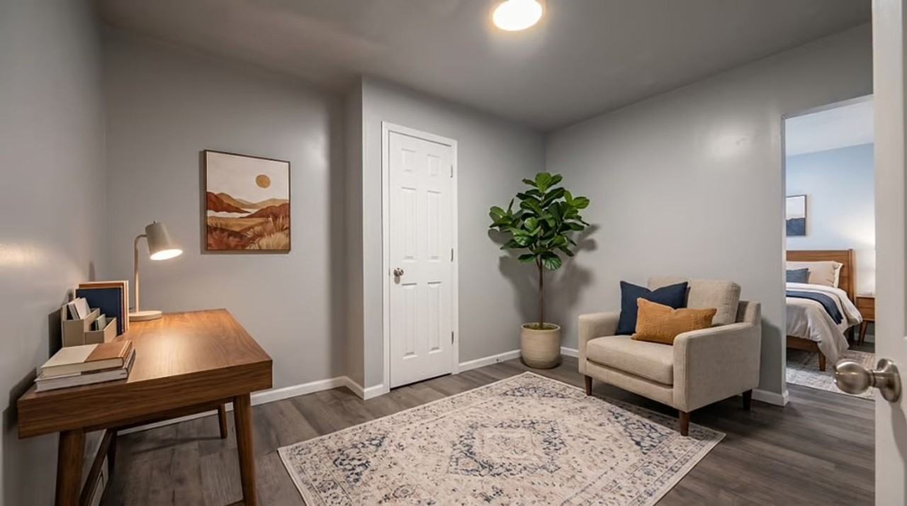 Peach Creek Apartments - Photo 4 of 8