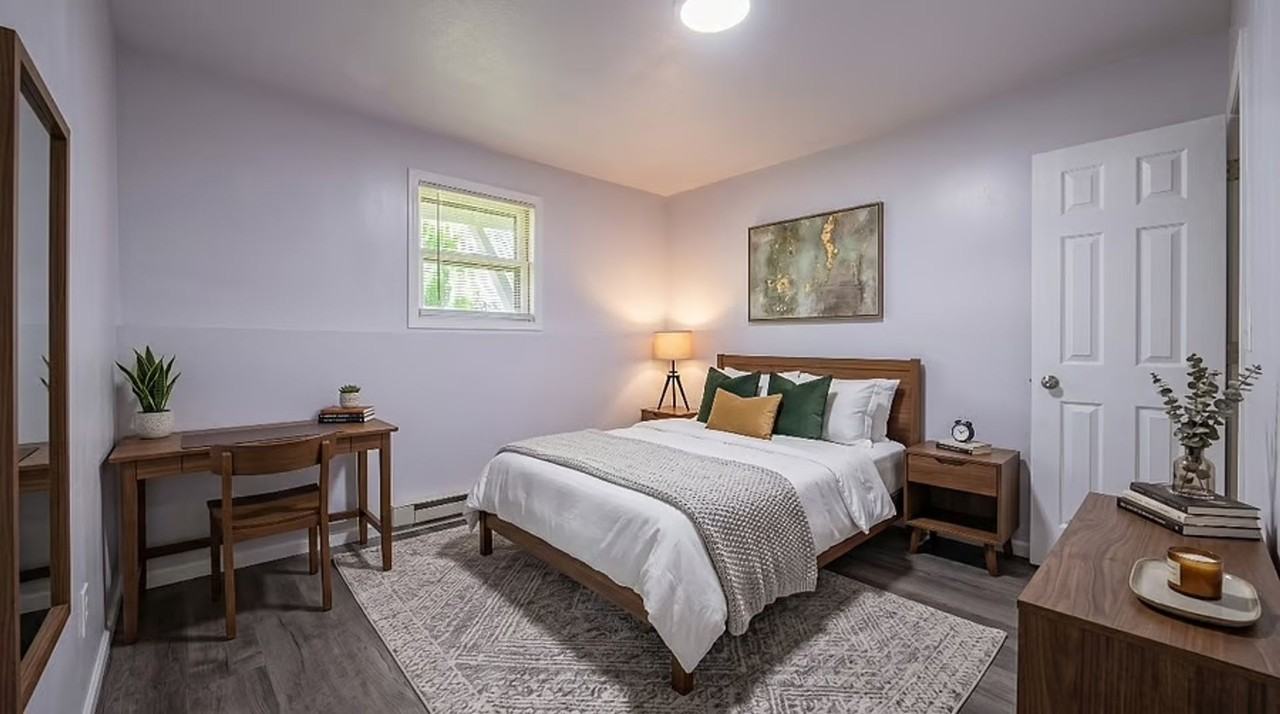 Peach Creek Apartments - Photo 5 of 8