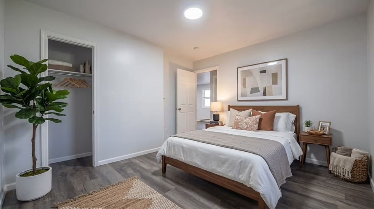Peach Creek Apartments - Photo 6 of 8