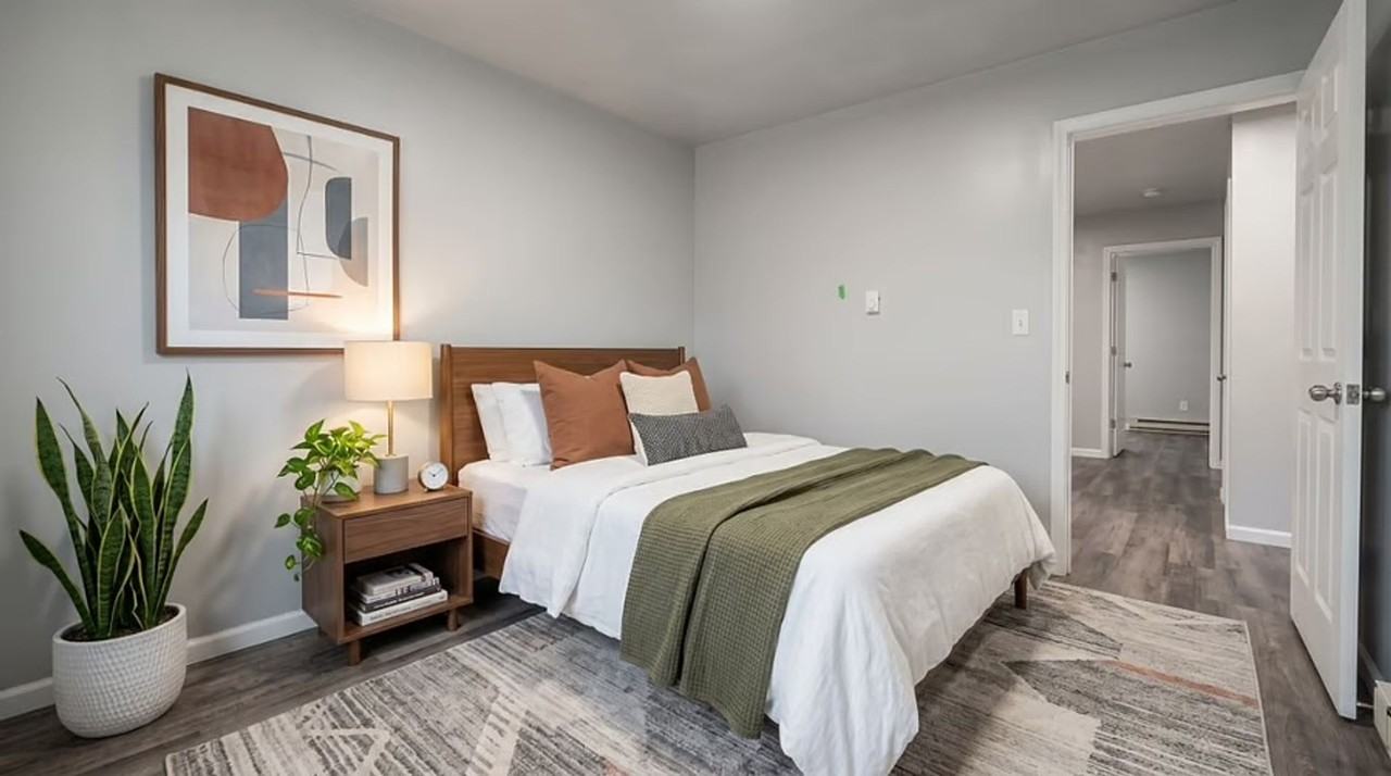 Peach Creek Apartments - Photo 7 of 8