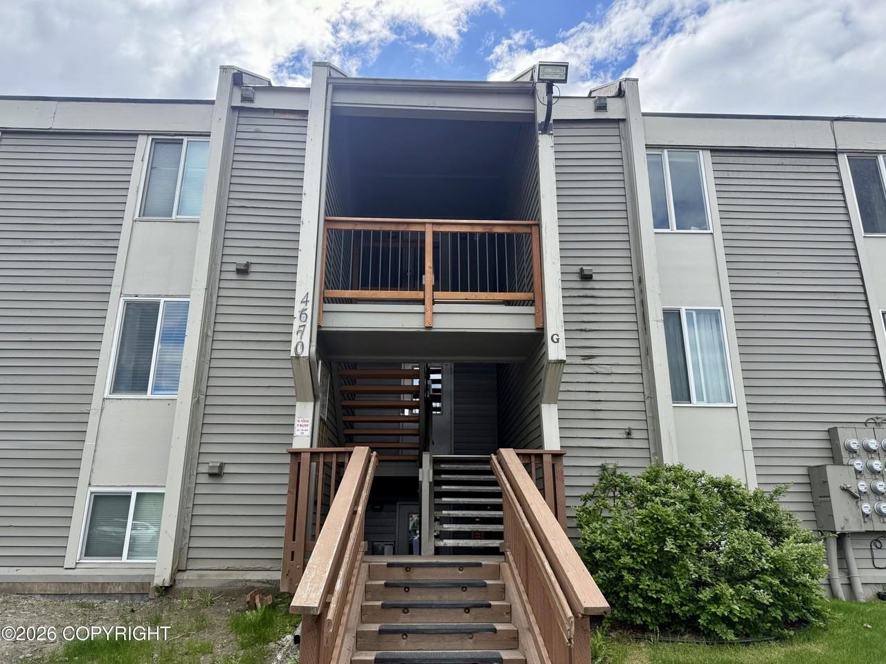4670 Reka Dr #G11