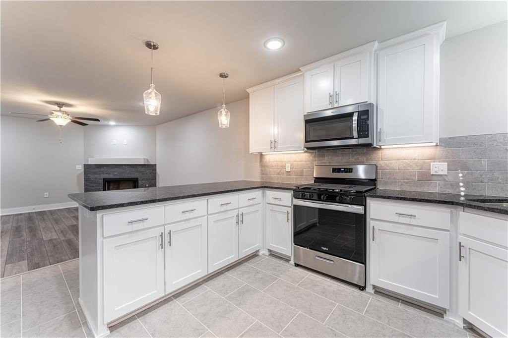 507 W Arkansas St - Photo 4 of 29