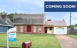 featured image of 3083 Dothan St #1
