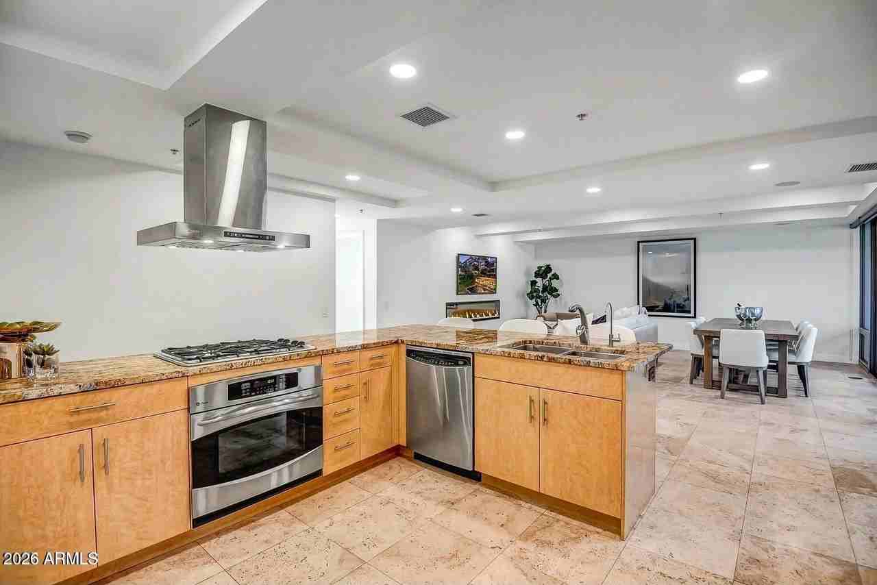 7121 E Rancho Vista Dr #5011 - Photo 2 of 50
