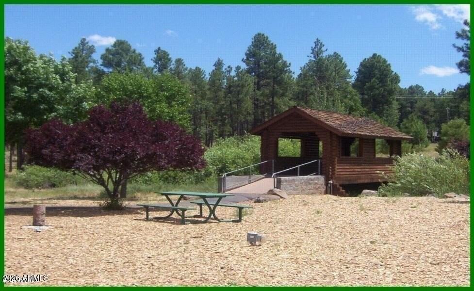 574 S Walnut Creek Loop #P - Photo 2 of 24