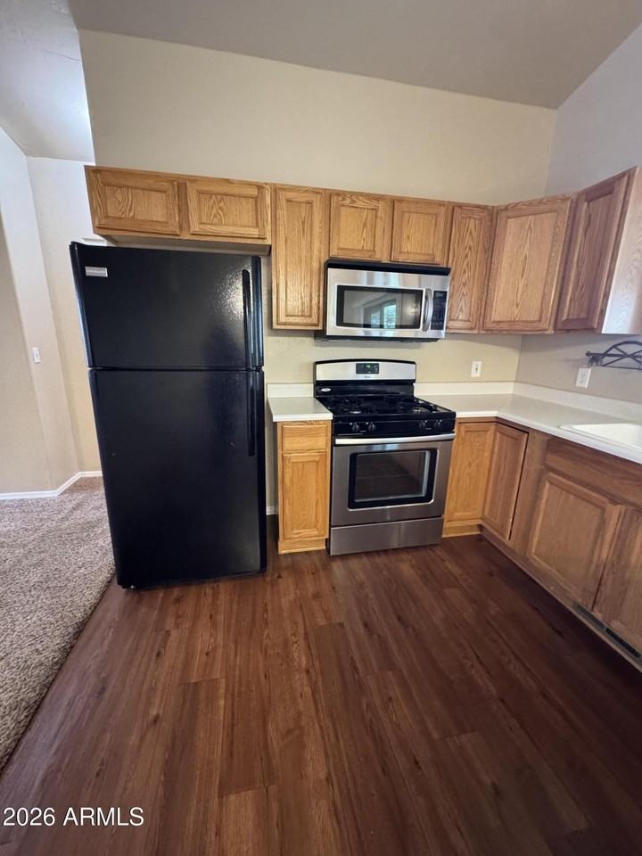 574 S Walnut Creek Loop #P - Photo 5 of 24