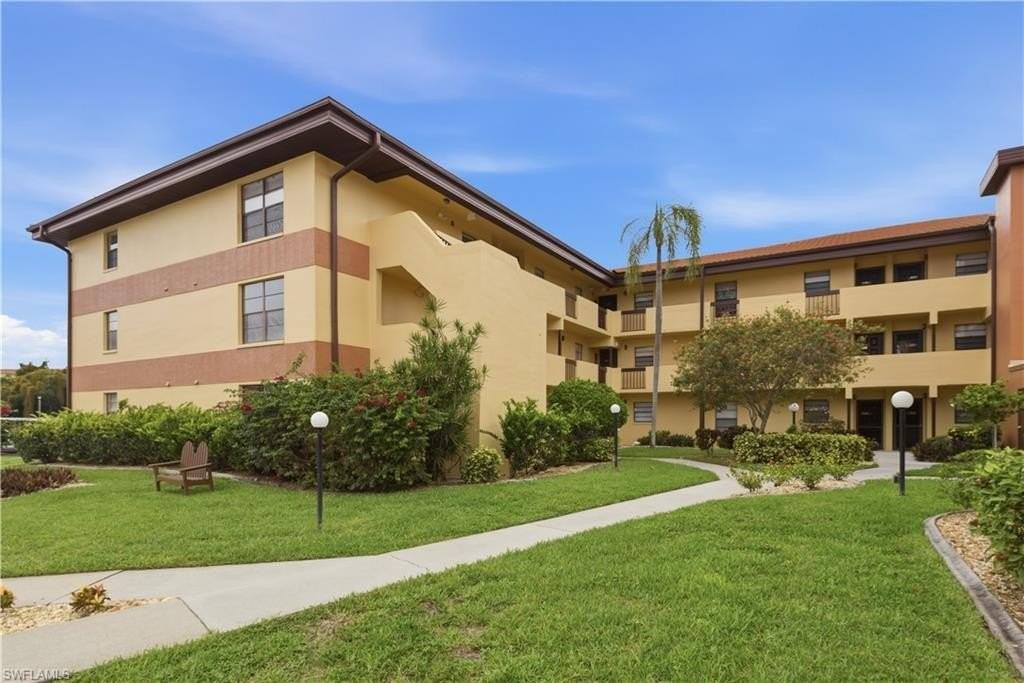 6136 Whiskey Creek Dr Apt 521