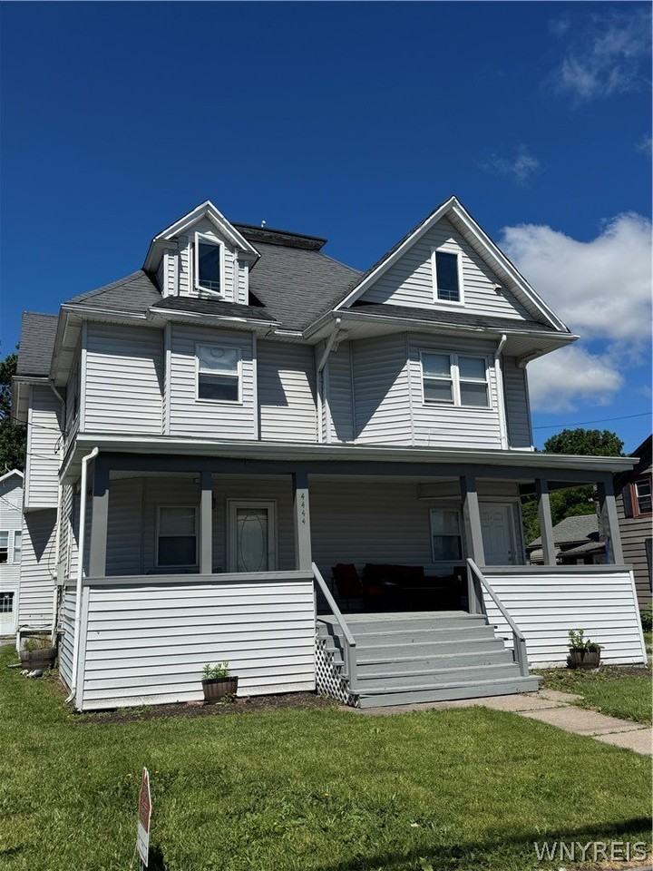 4444 Main St