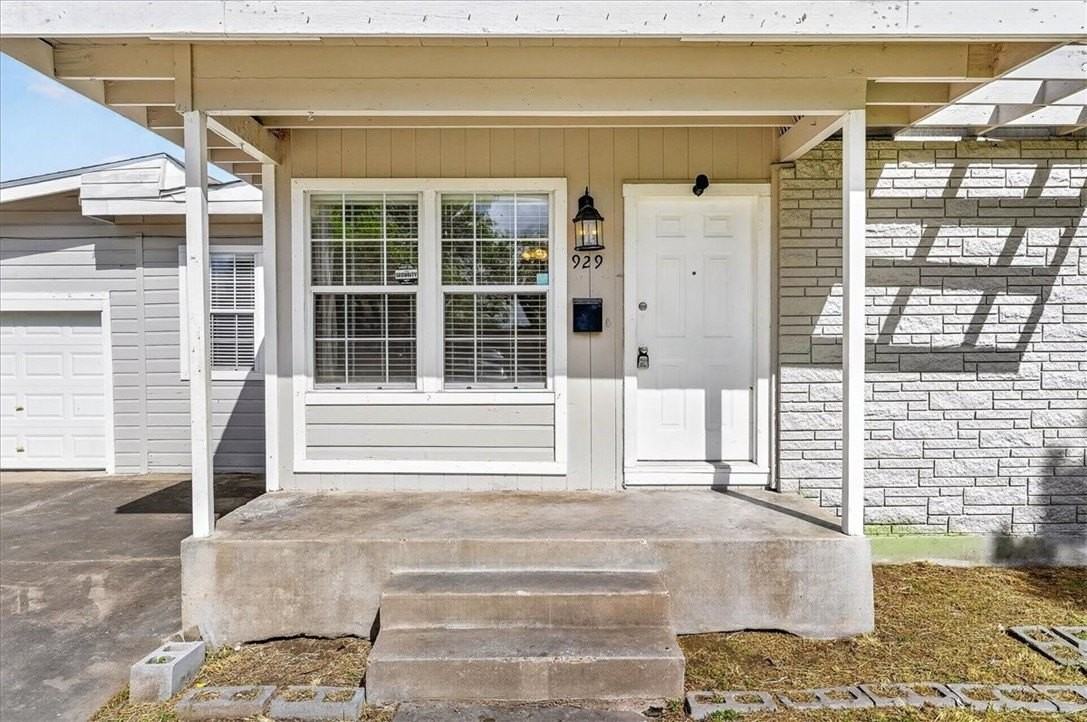 929 Ashland Dr