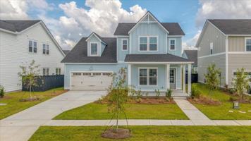 featured image of 88 French Garden Cir
