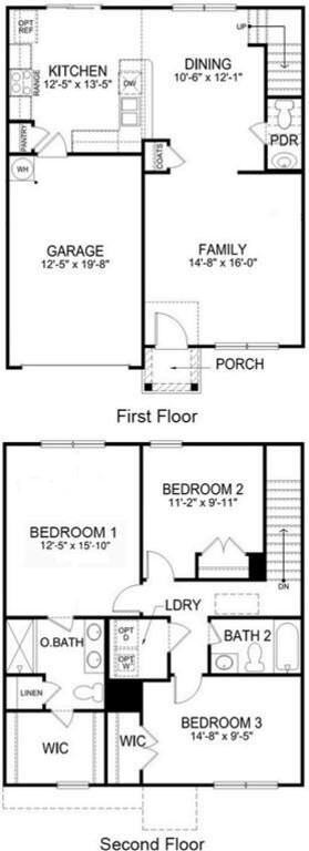 2192 Macallan Blvd - Photo 2 of 23