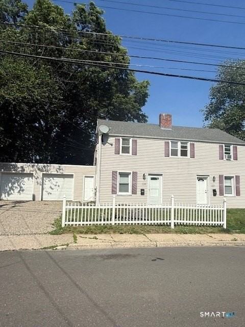 125 High Ridge Dr