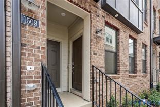 1509 Moore St #A - Photo 1 of 1