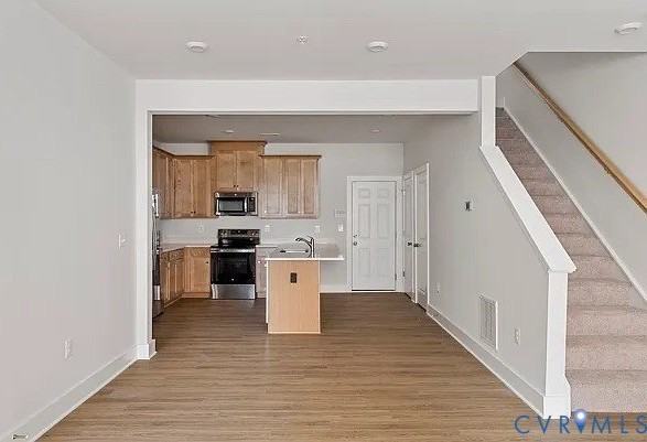 1509 Moore St #A - Photo 5 of 20