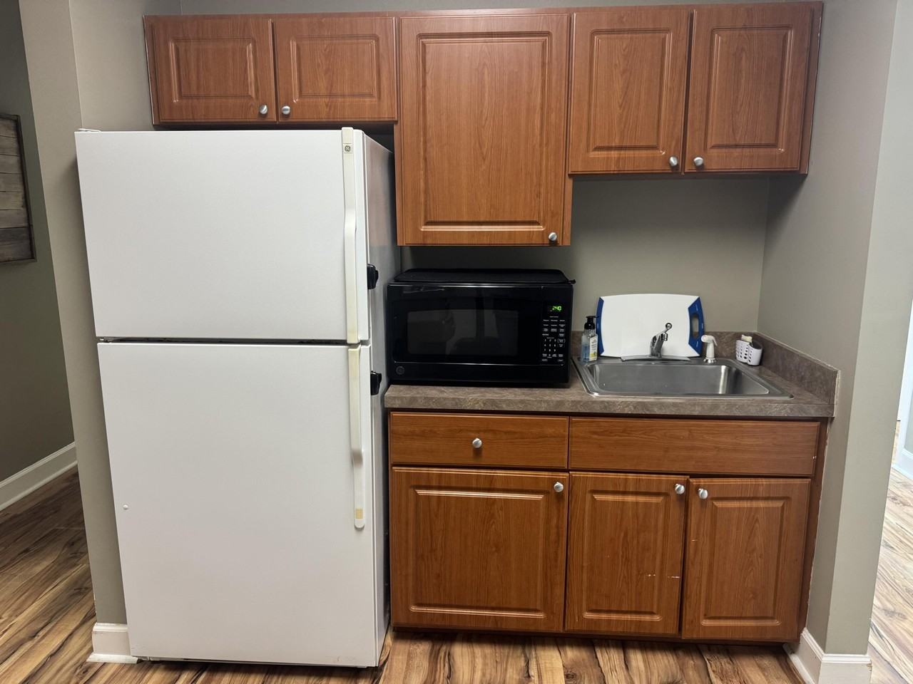 1186 N Eglin Pkwy - Photo 4 of 7