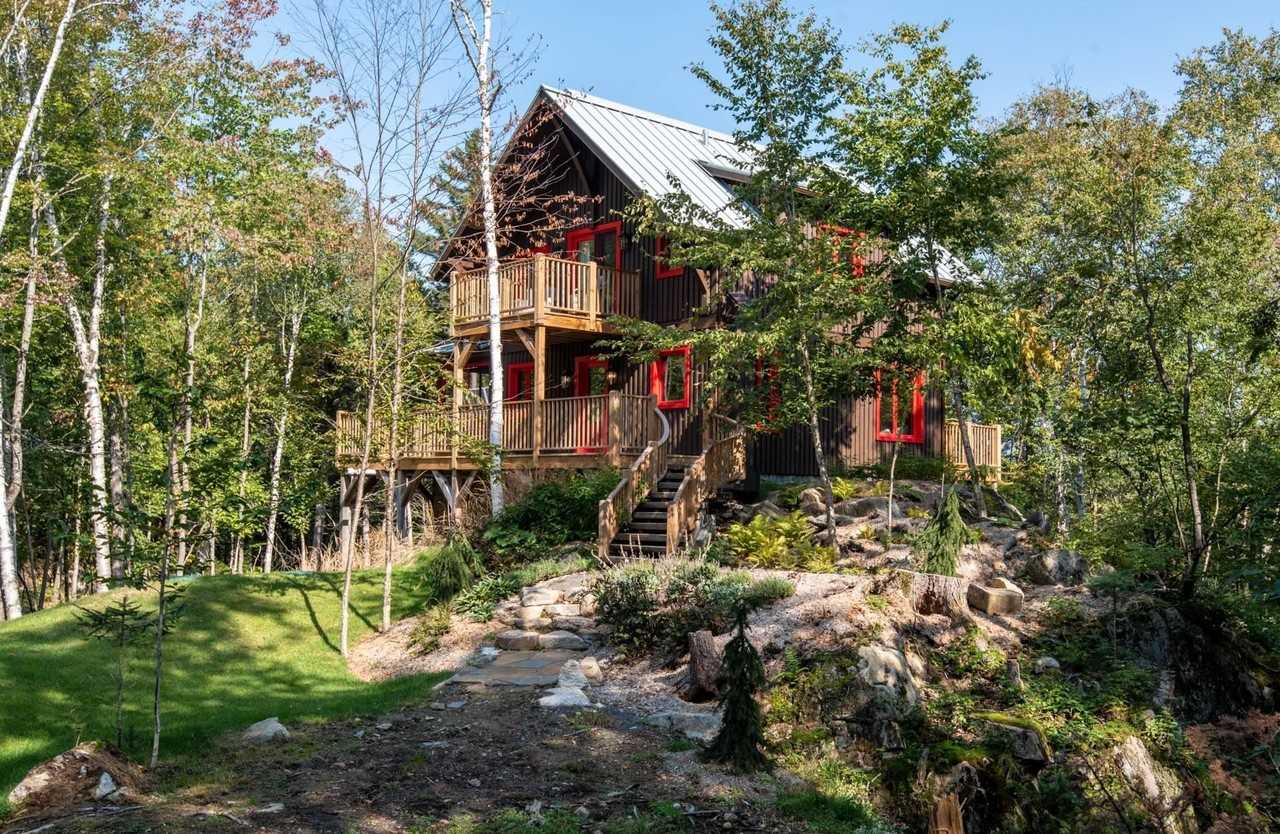 3028 Rive Du Lac-Tremblant - Photo 2 of 27