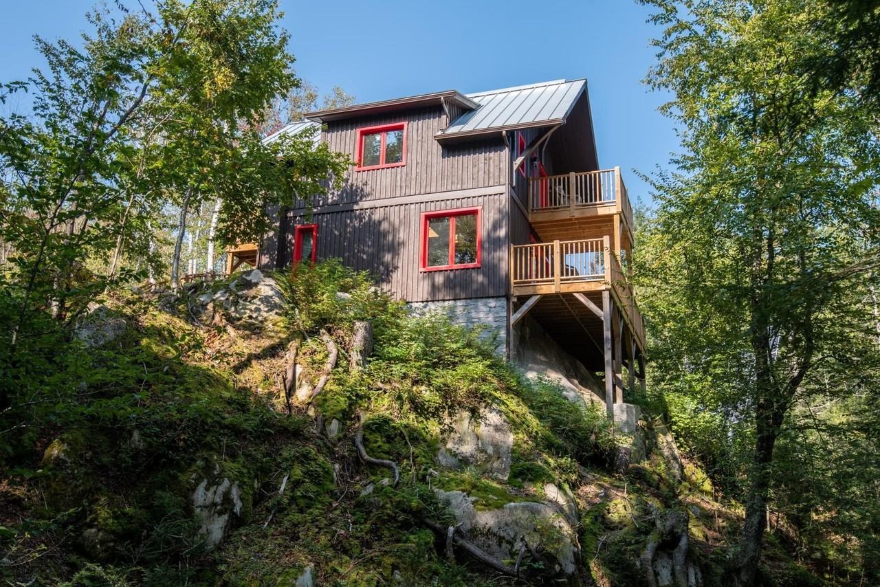 3028 Rive Du Lac-Tremblant - Photo 3 of 27