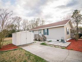 406 Britt St - Photo 1 of 1