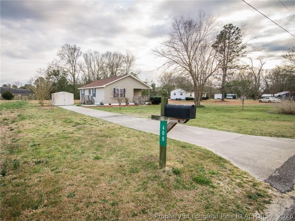 406 Britt St - Photo 2 of 22