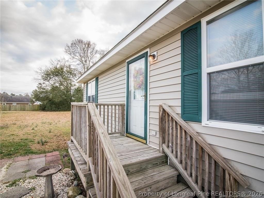 406 Britt St - Photo 3 of 22