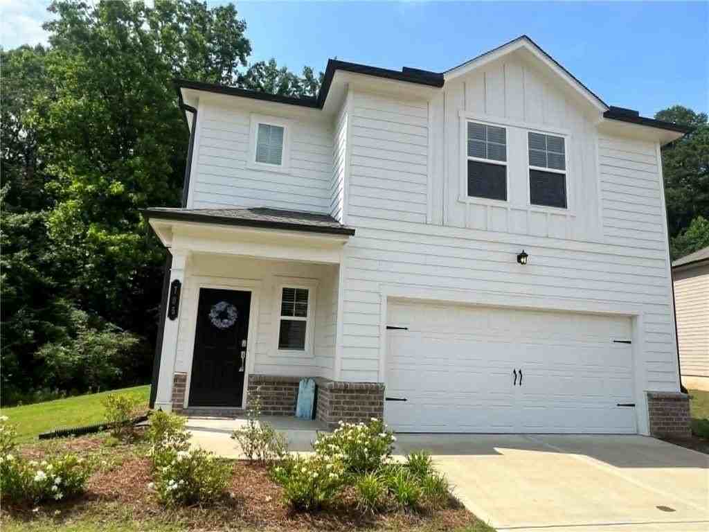705 Evergreen Rd