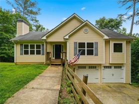 166 Cove Hills Road - Photo 1 of 1
